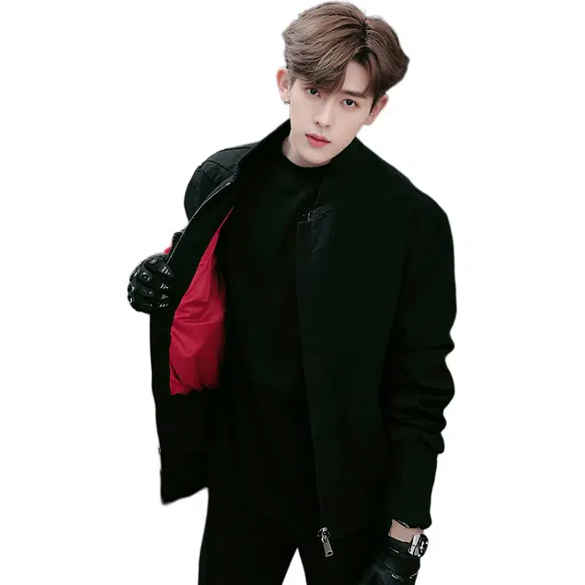City Hipster bomber