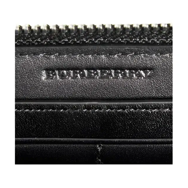 Burberry PVC