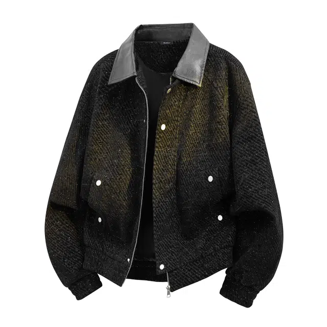 Menblero bomber