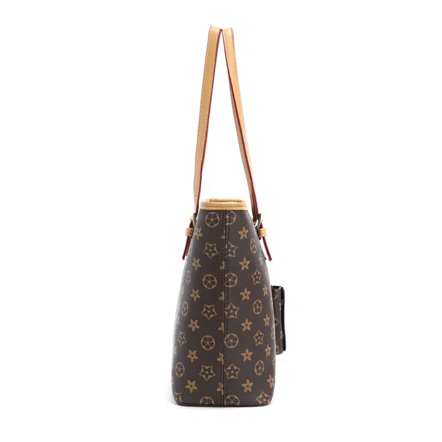ROSEDAWN PU Tote