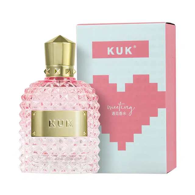 KUK EDT