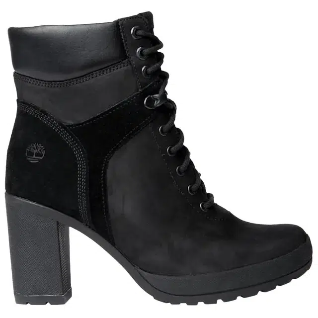 Timberland Camdale Field