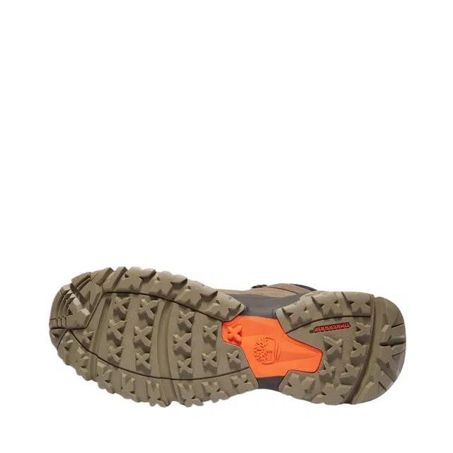 Timberland Motion Scramble