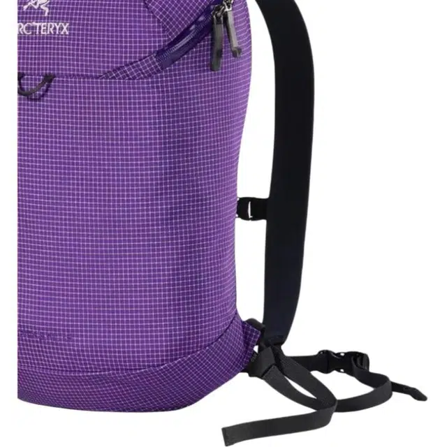Arcteryx15L Konseal Logo