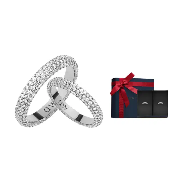 Daniel Wellington