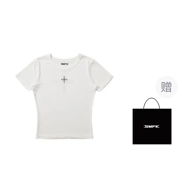 SMFK TEE T