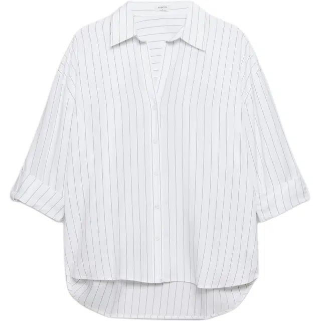ARITZIA FW25 Archive Shirt