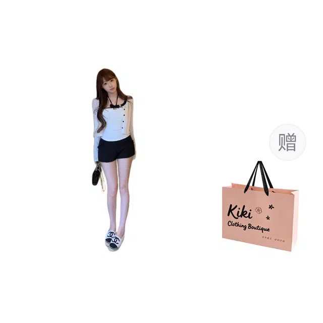 Kiki Clothing Boutique