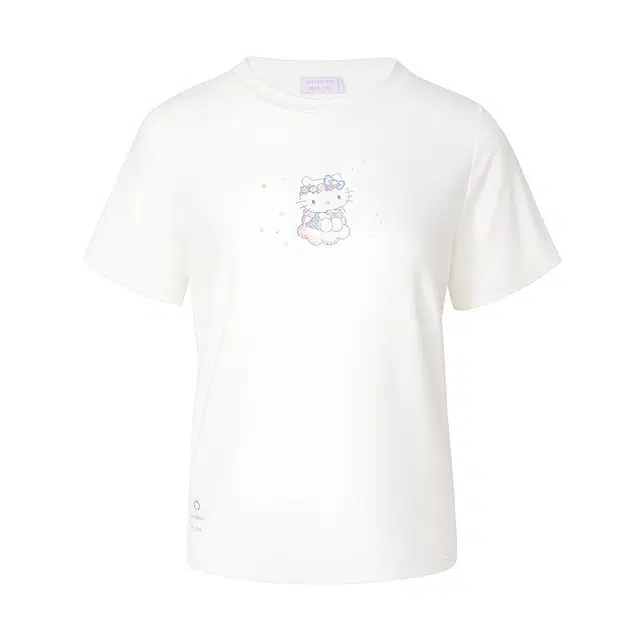 SILKY MIRACLE HelloKittyT