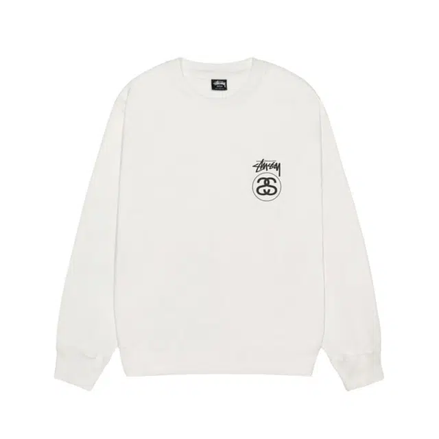 Stussy sLOGO