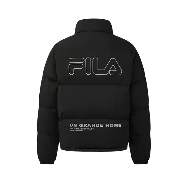 FILA ORIGINALE RGB