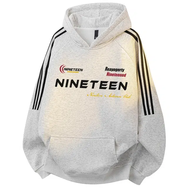 NINETEEN AUTUMN x KADAKADA SUITE Logo