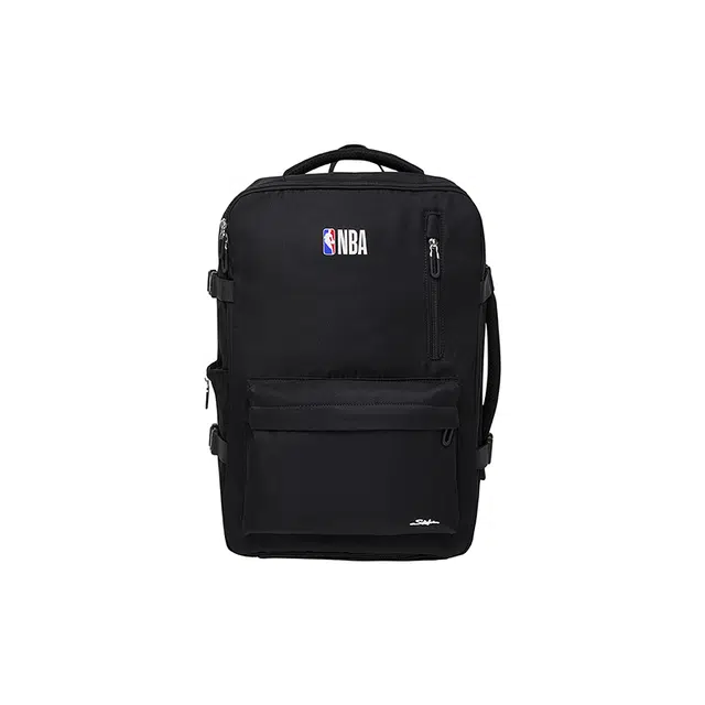 NBA