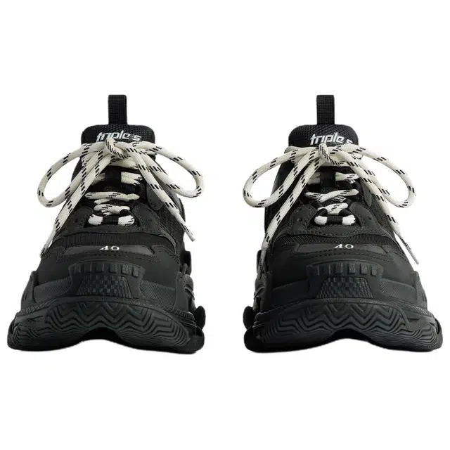 Balenciaga Triple S 2020