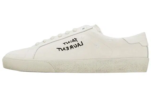 SAINT LAURENT SL06Court Classic