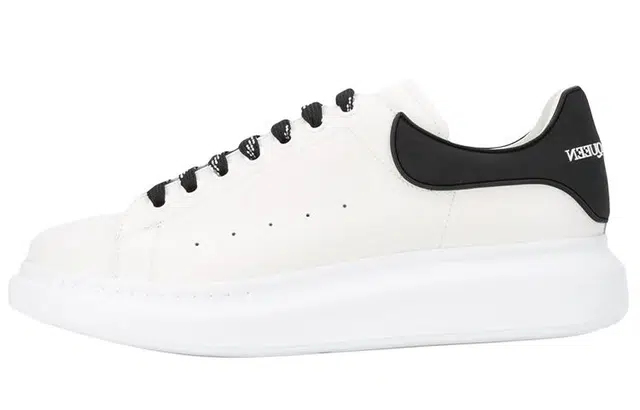 Alexander McQueen PU