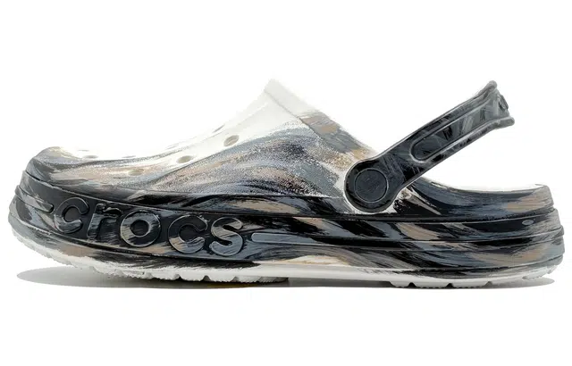 Crocs Bayaband Clog Croslite