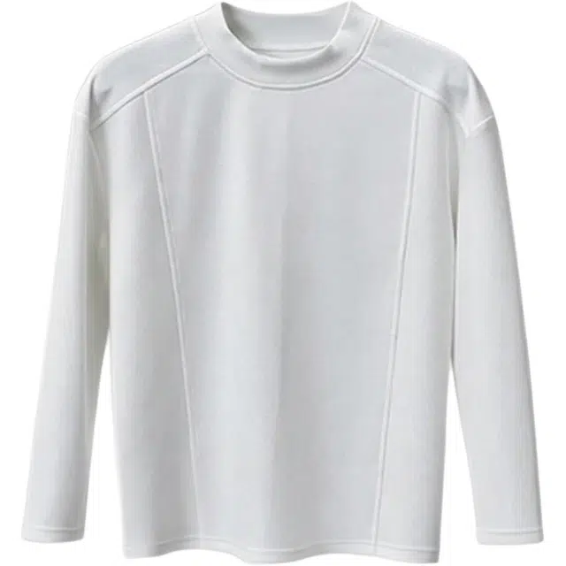 SOUL WORKER cleanfittPolo