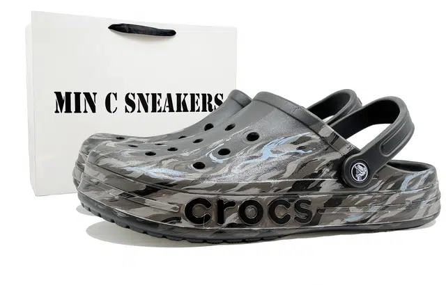 Crocs Bayaband Clog EVA
