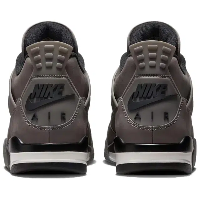 Jordan Air Ship "Cave Stone"