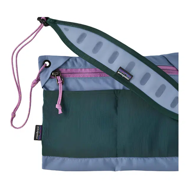 patagonia Terravia Sacoche 3L