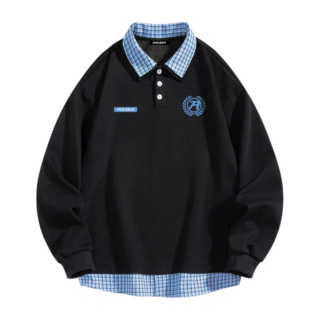 AULDEY LogoPolo