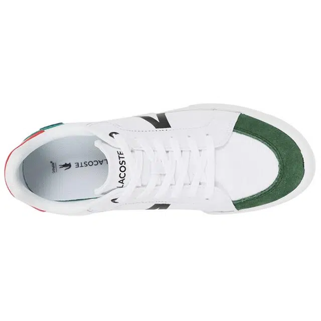 LACOSTE L004