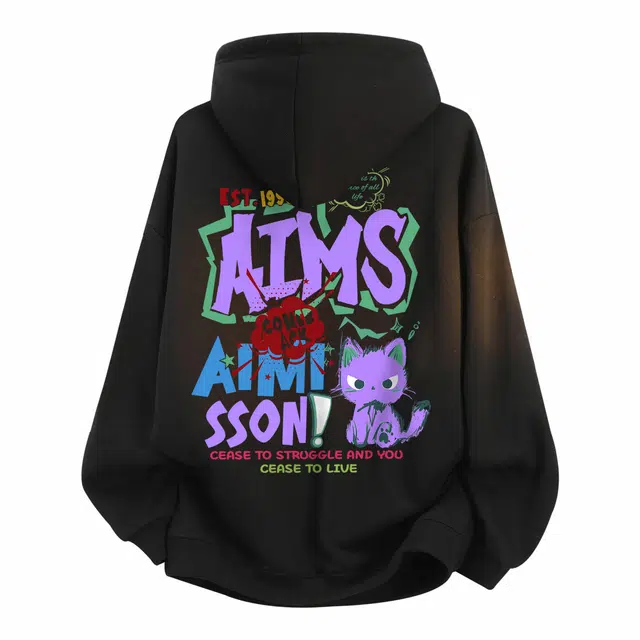 AIMISS Logo