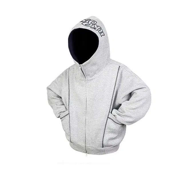 LIN MYKING oversize