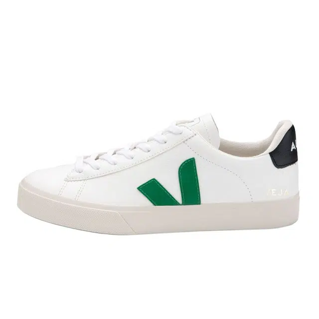 VEJA Campo White