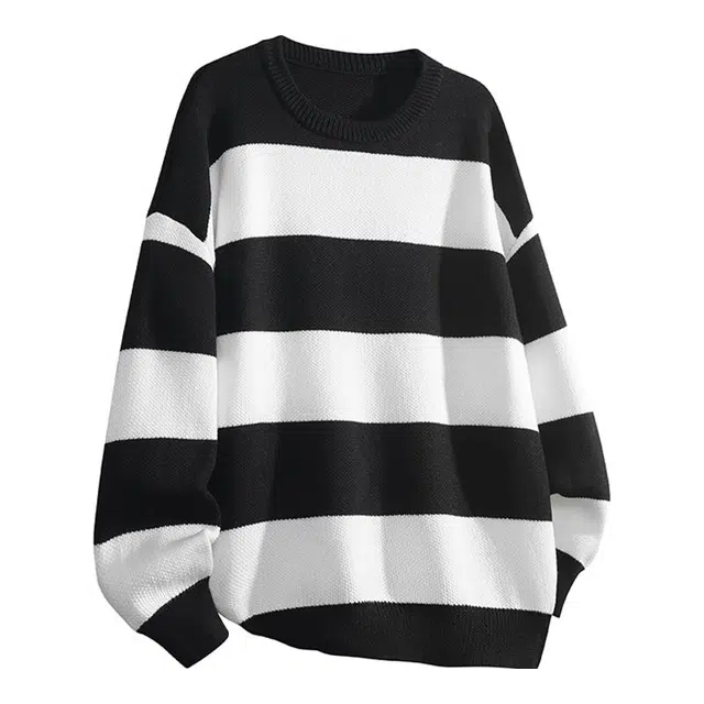 马员外 打底衫秋冬季内搭圆领套头长袖卫衣 男女同款