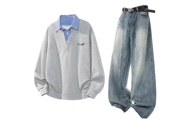 ROSECREED cleanfitlogo