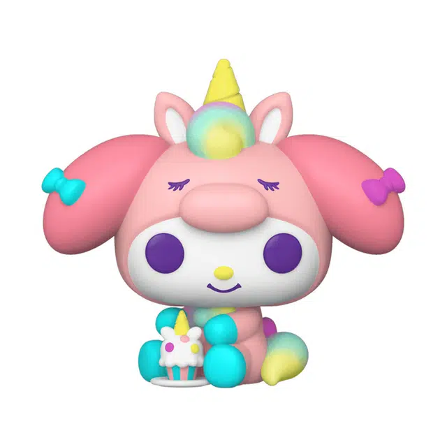 Funko Q