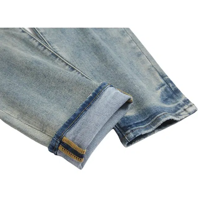 COOLALPACA vintagecleanfit