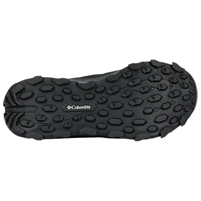 Columbia Transtrekker Outdry