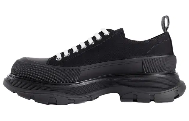Alexander McQueen Tread Slick