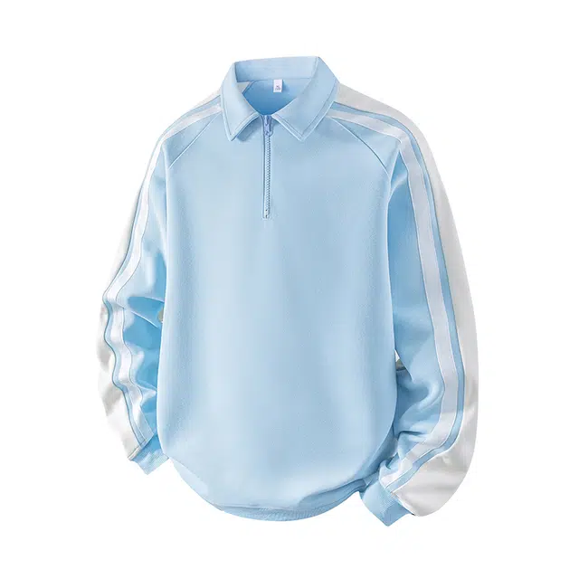 ALORGEEK polo