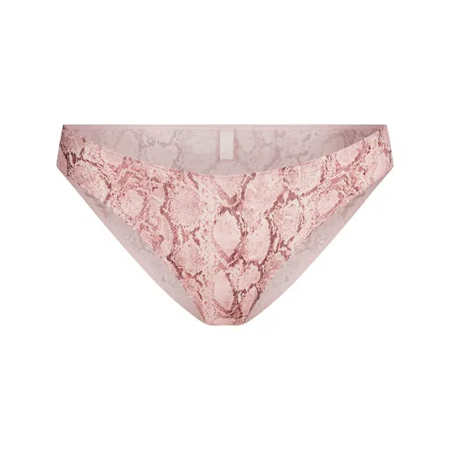 SKIMS FW25 SHINE FOUNDATIONS DIPPED BIKINI