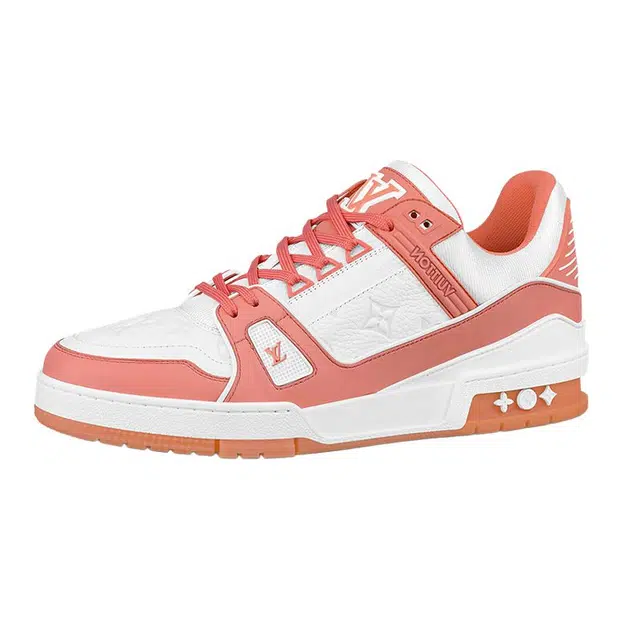 LOUIS VUITTON Trainer