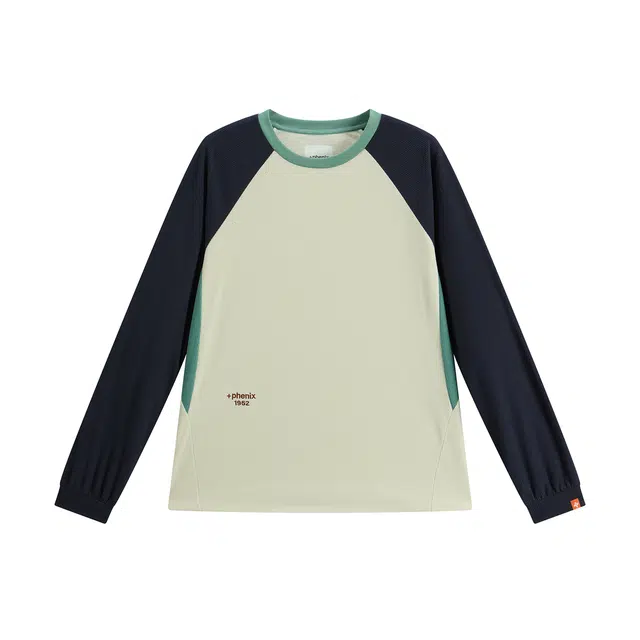 phenix LOGO T