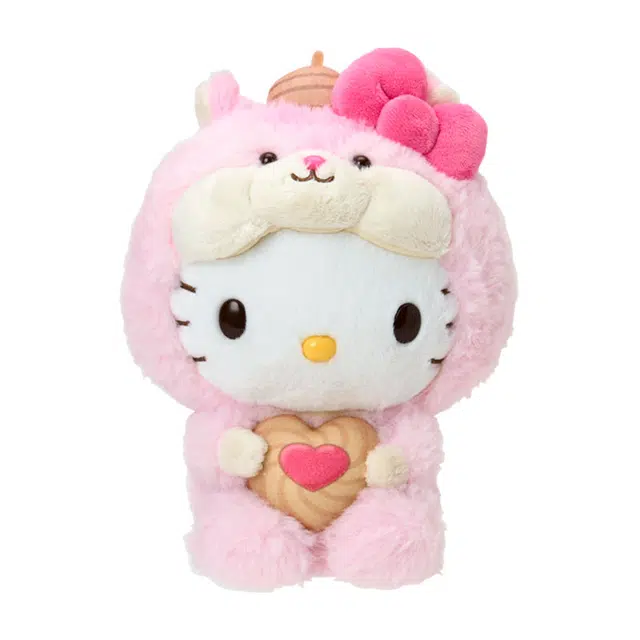 Sanrio Hello Kitty Cinnamoroll 15cm19cm26cm