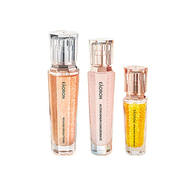 eaoron 120ml+120ml+50ml