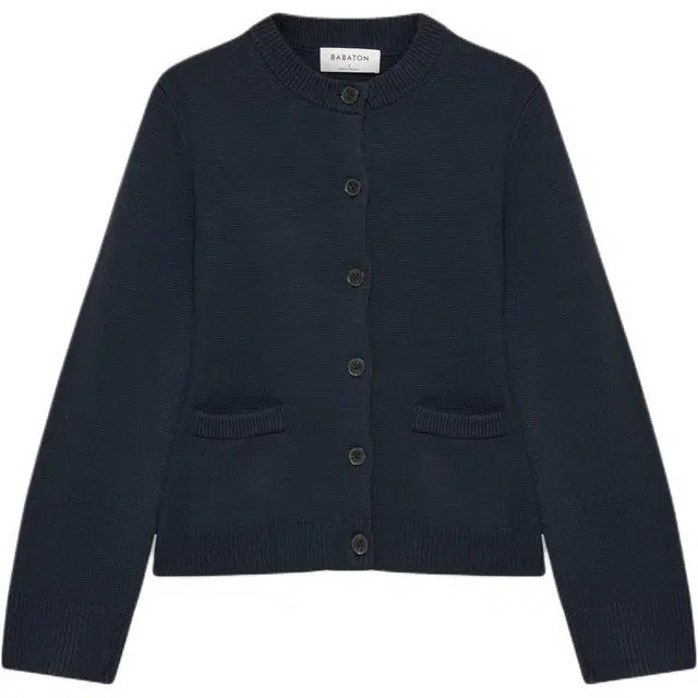 ARITZIA FW25 Meraki Merino Wool Cardigan