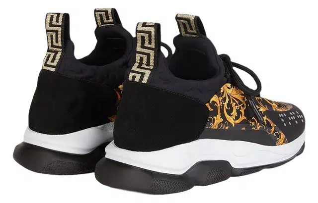 VERSACE Cross Chainer
