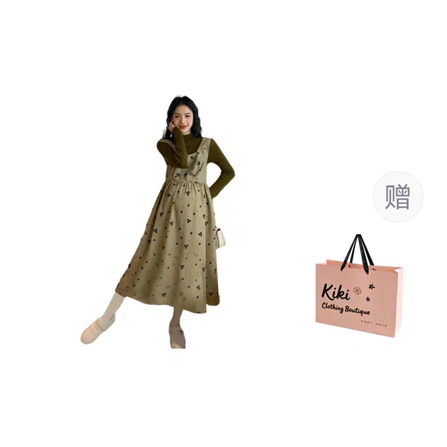 Kiki Clothing Boutique t