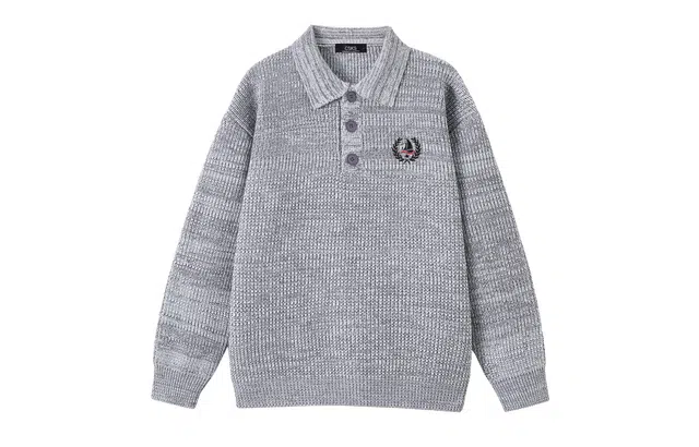 CSKS LogocleanfitPolo