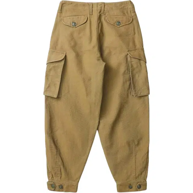 BLOOM VINTAGE A.C.E. GROUND CREW