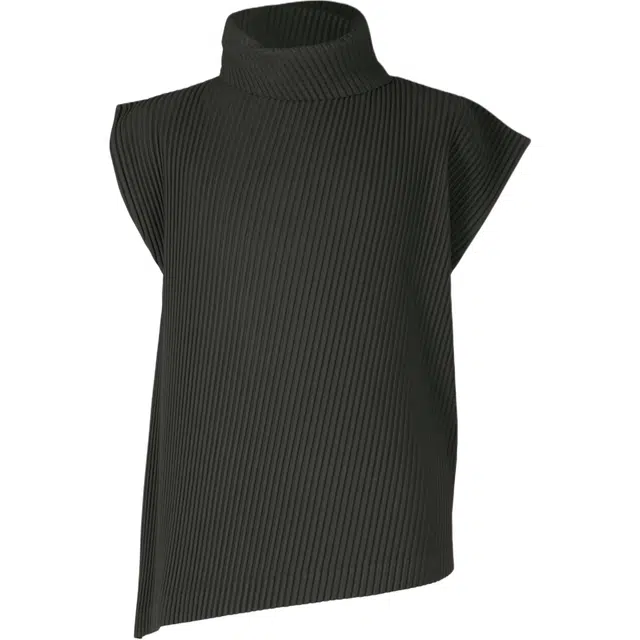 Homme Pliss Issey Miyake FW25