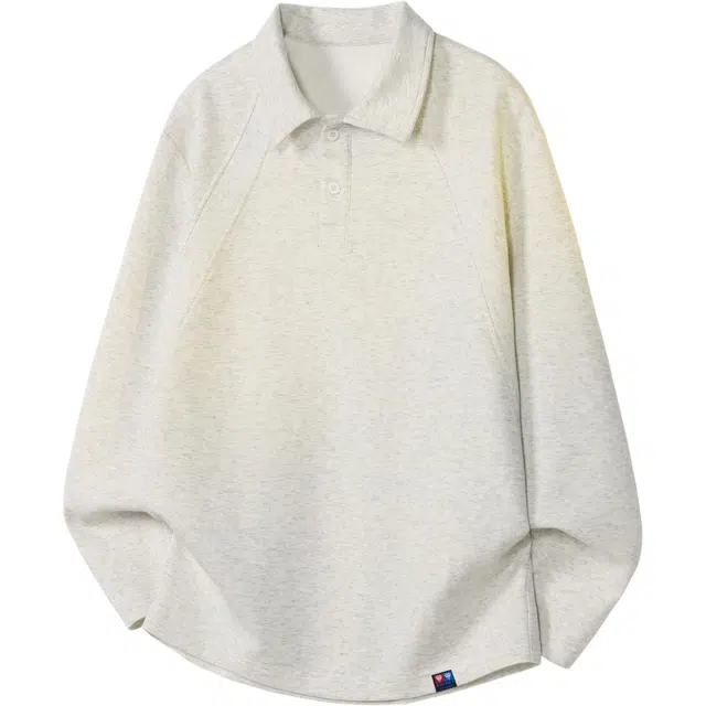 AULDEY PolocleanfitT