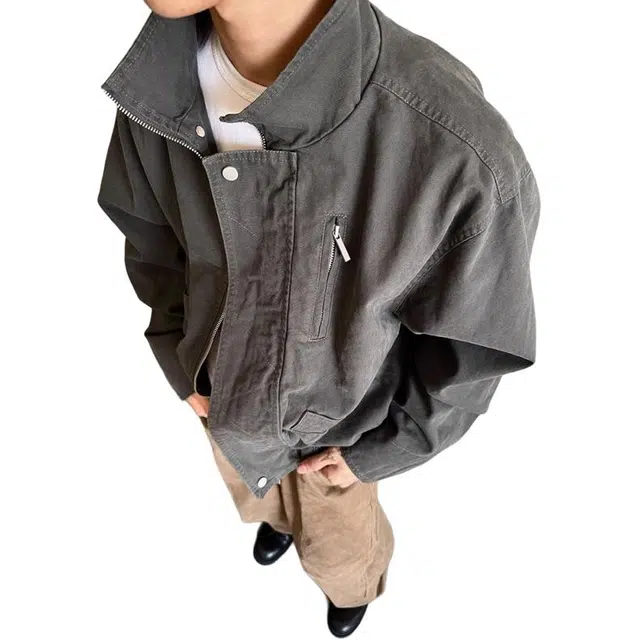 BEAR UNION bomber